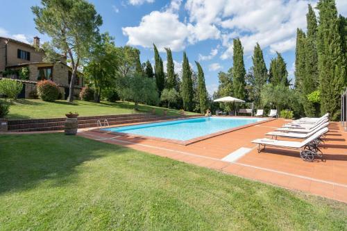Agroturismo Il Palazzetto