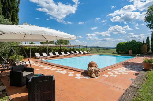 Agroturismo Il Palazzetto