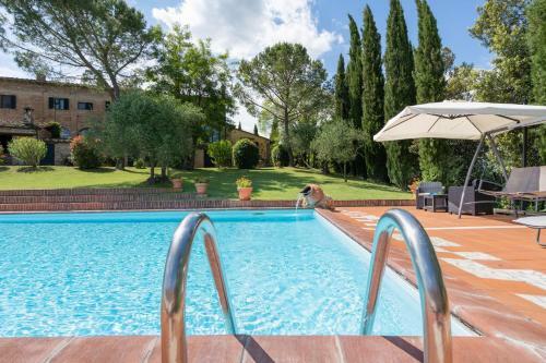 Agroturismo Il Palazzetto