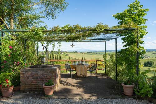 Agroturismo Il Palazzetto