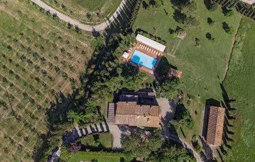 Agroturismo Il Palazzetto