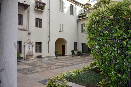 Hostal La Mansarda Di Fortuna