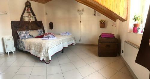 Hostal La Mansarda Di Fortuna