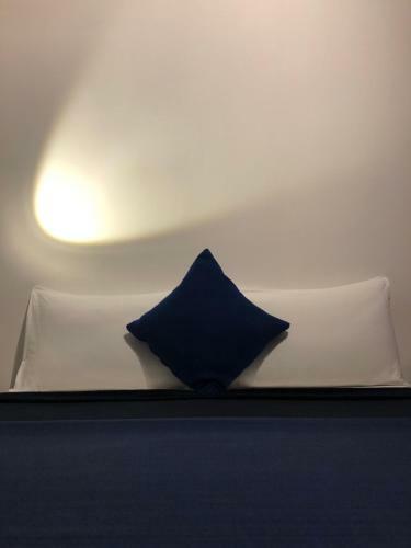 Santa Maria La Nova 21 B&B