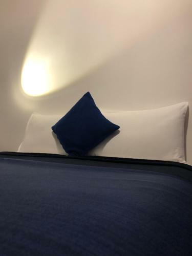 Santa Maria La Nova 21 B&B