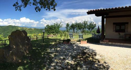 Agroturismo Agriturismo Poggio Paradiso