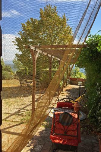 Agroturismo Agriturismo Poggio Paradiso