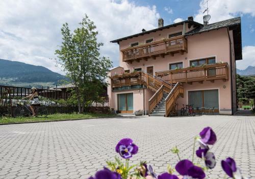 Apartamento Casa Bice
