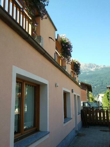 Apartamento Casa Bice