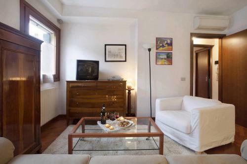 Apartamento Locappart Cannaregio - Venice City Centre