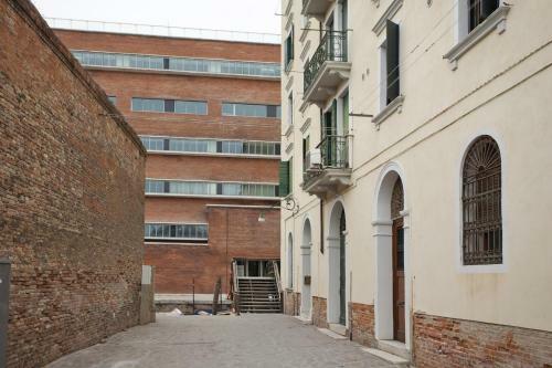 Apartamento Locappart Cannaregio - Venice City Centre