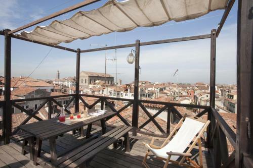 Apartamento Locappart Cannaregio - Venice City Centre