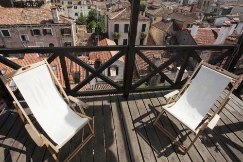 Apartamento Locappart Cannaregio - Venice City Centre