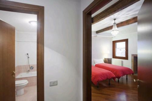 Apartamento Locappart Cannaregio - Venice City Centre