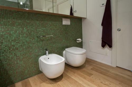 Apartamento Locappart Cannaregio - Venice City Centre