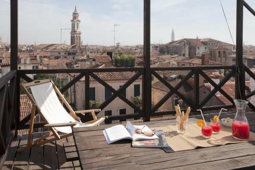 Apartamento Locappart Cannaregio - Venice City Centre