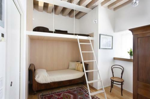 Apartamento Locappart Cannaregio - Venice City Centre
