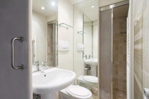 Apartamento Locappart Cannaregio - Venice City Centre
