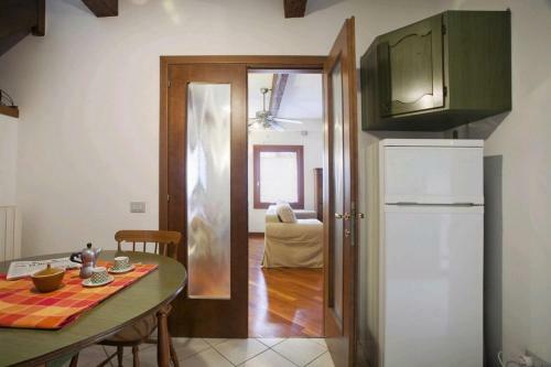 Apartamento Locappart Cannaregio - Venice City Centre