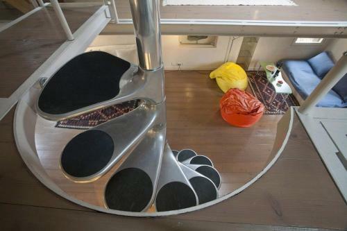 Apartamento Locappart Cannaregio - Venice City Centre