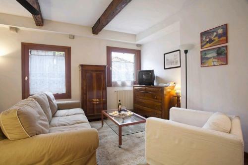 Apartamento Locappart Cannaregio - Venice City Centre