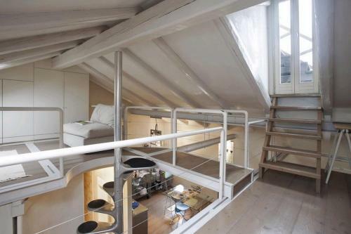Apartamento Locappart Cannaregio - Venice City Centre
