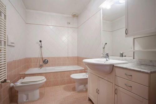 Apartamento Locappart Cannaregio - Venice City Centre