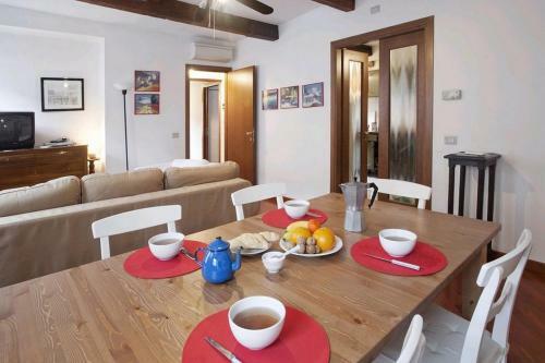 Apartamento Locappart Cannaregio - Venice City Centre