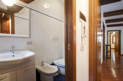 Apartamento Locappart Cannaregio - Venice City Centre
