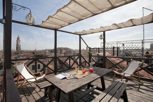 Apartamento Locappart Cannaregio - Venice City Centre