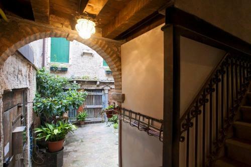 Apartamento Locappart Cannaregio - Venice City Centre