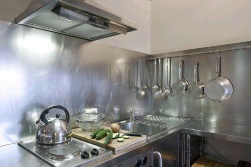 Apartamento Locappart Cannaregio - Venice City Centre
