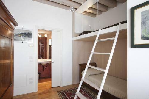 Apartamento Locappart Cannaregio - Venice City Centre
