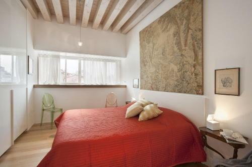 Apartamento Locappart Cannaregio - Venice City Centre