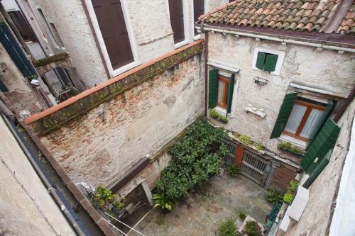 Apartamento Locappart Cannaregio - Venice City Centre