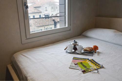 Apartamento Locappart Cannaregio - Venice City Centre