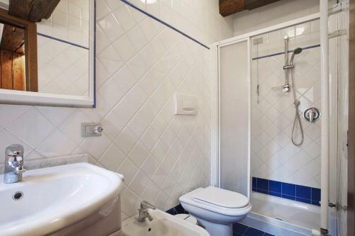 Apartamento Locappart Cannaregio - Venice City Centre