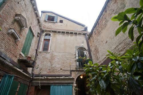 Apartamento Locappart Cannaregio - Venice City Centre