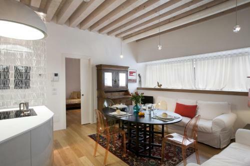Apartamento Locappart Cannaregio - Venice City Centre
