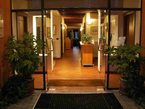 Agroturismo Santa Maria Maddalena