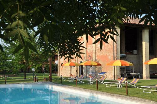 Agroturismo Santa Maria Maddalena