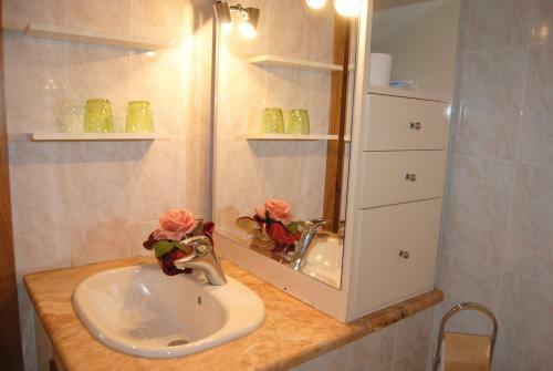 Apartamento La Ginestra