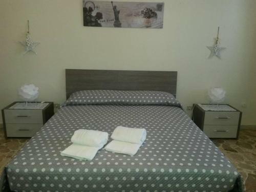 Apartamento Le Tre Rose Di Mary