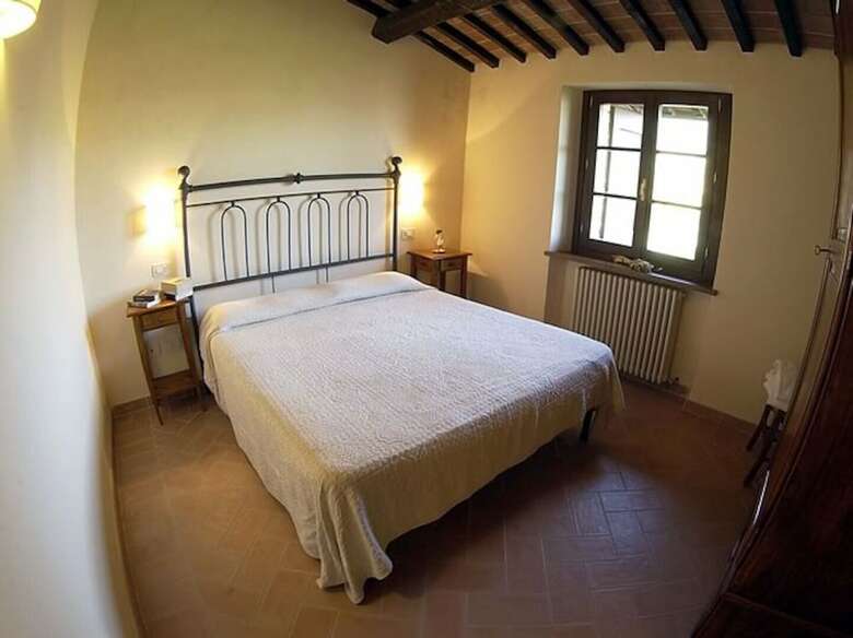 Apartamento Agriturismo Castagna Alta