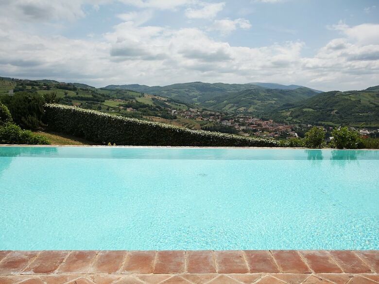 Apartamento Agriturismo Castagna Alta