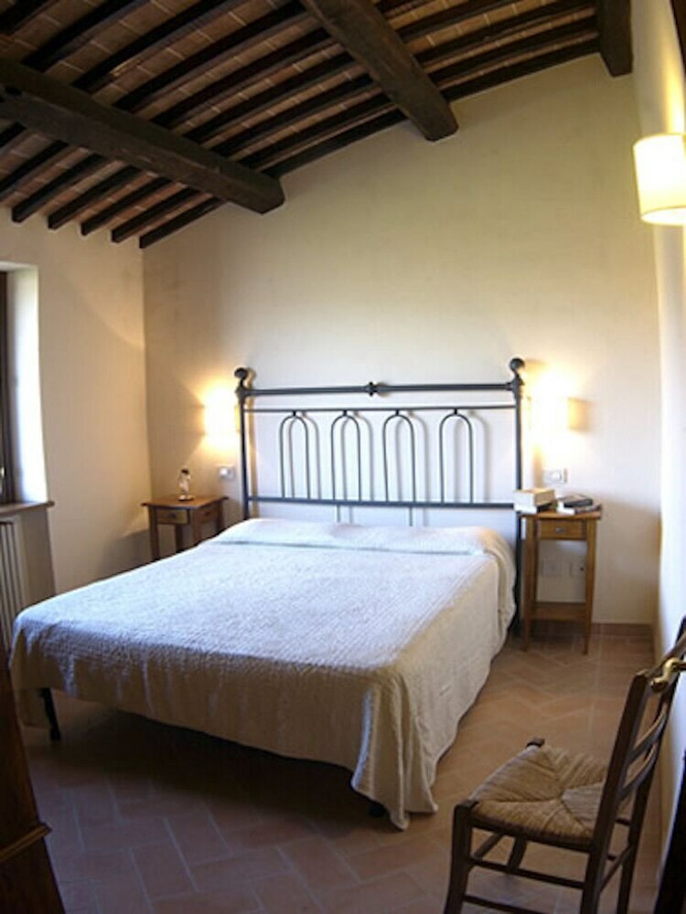Apartamento Agriturismo Castagna Alta