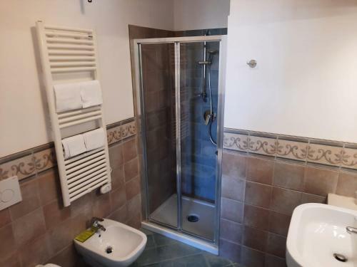 Bed & Breakfast In Piazzetta