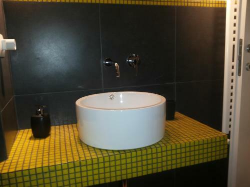 Bed & Breakfast I Colori Di Mag