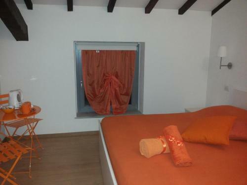 Bed & Breakfast I Colori Di Mag
