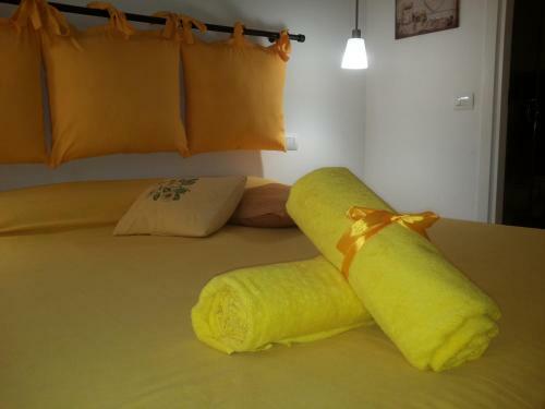 Bed & Breakfast I Colori Di Mag